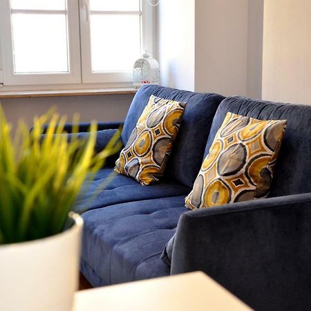 Apartament Rynek วรอตซวาฟ ภายนอก รูปภาพ