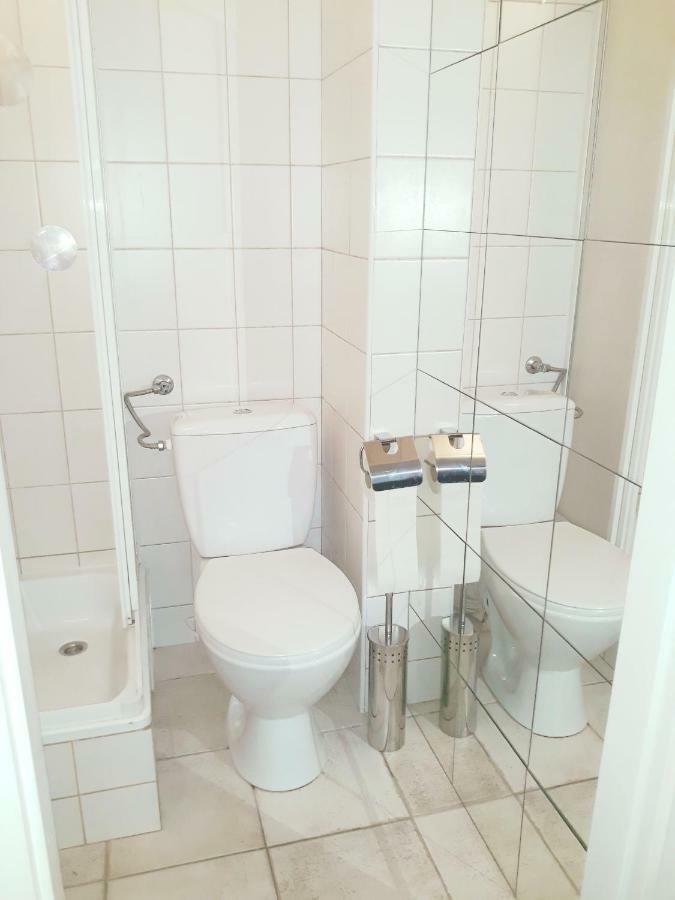 Apartament Rynek วรอตซวาฟ ภายนอก รูปภาพ