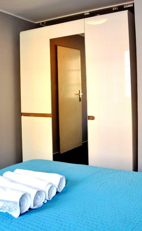 Apartament Rynek วรอตซวาฟ ภายนอก รูปภาพ