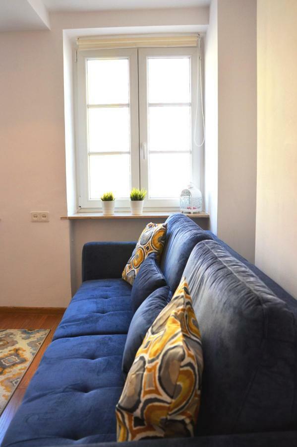 Apartament Rynek วรอตซวาฟ ภายนอก รูปภาพ