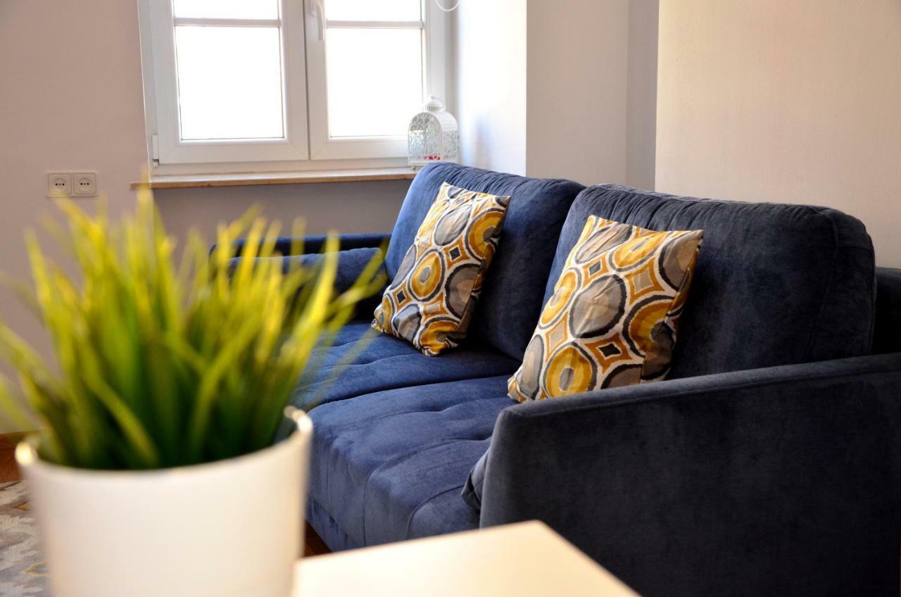 Apartament Rynek วรอตซวาฟ ภายนอก รูปภาพ