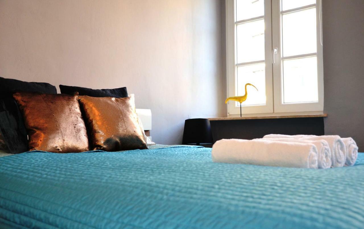 Apartament Rynek วรอตซวาฟ ภายนอก รูปภาพ