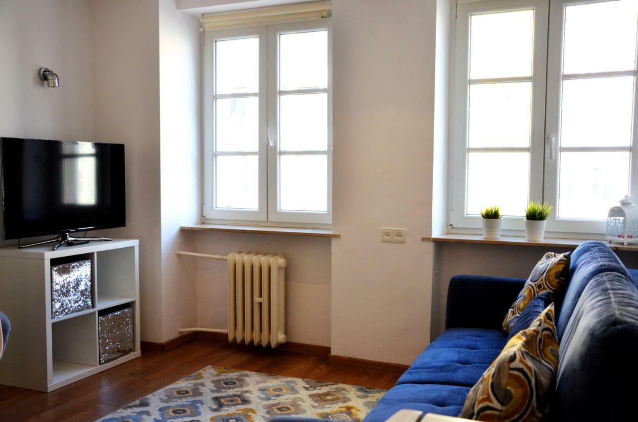 Apartament Rynek วรอตซวาฟ ภายนอก รูปภาพ
