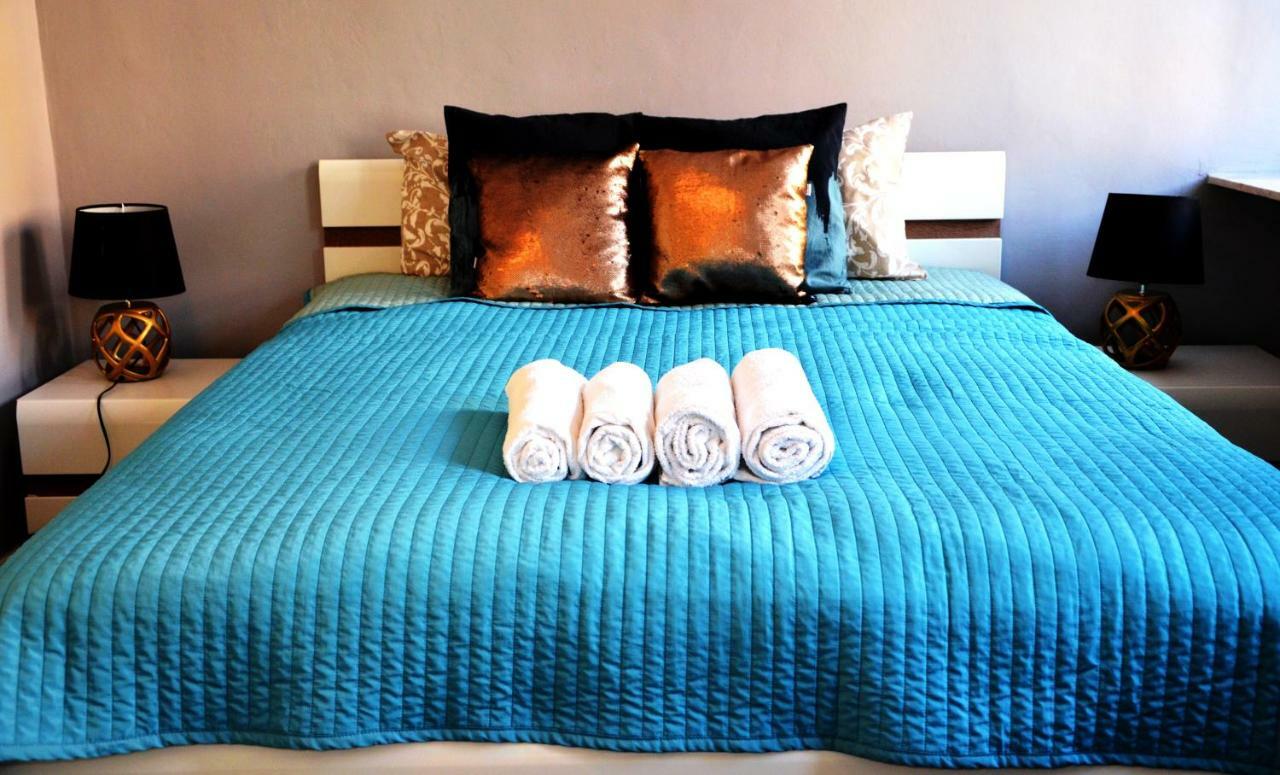 Apartament Rynek วรอตซวาฟ ภายนอก รูปภาพ